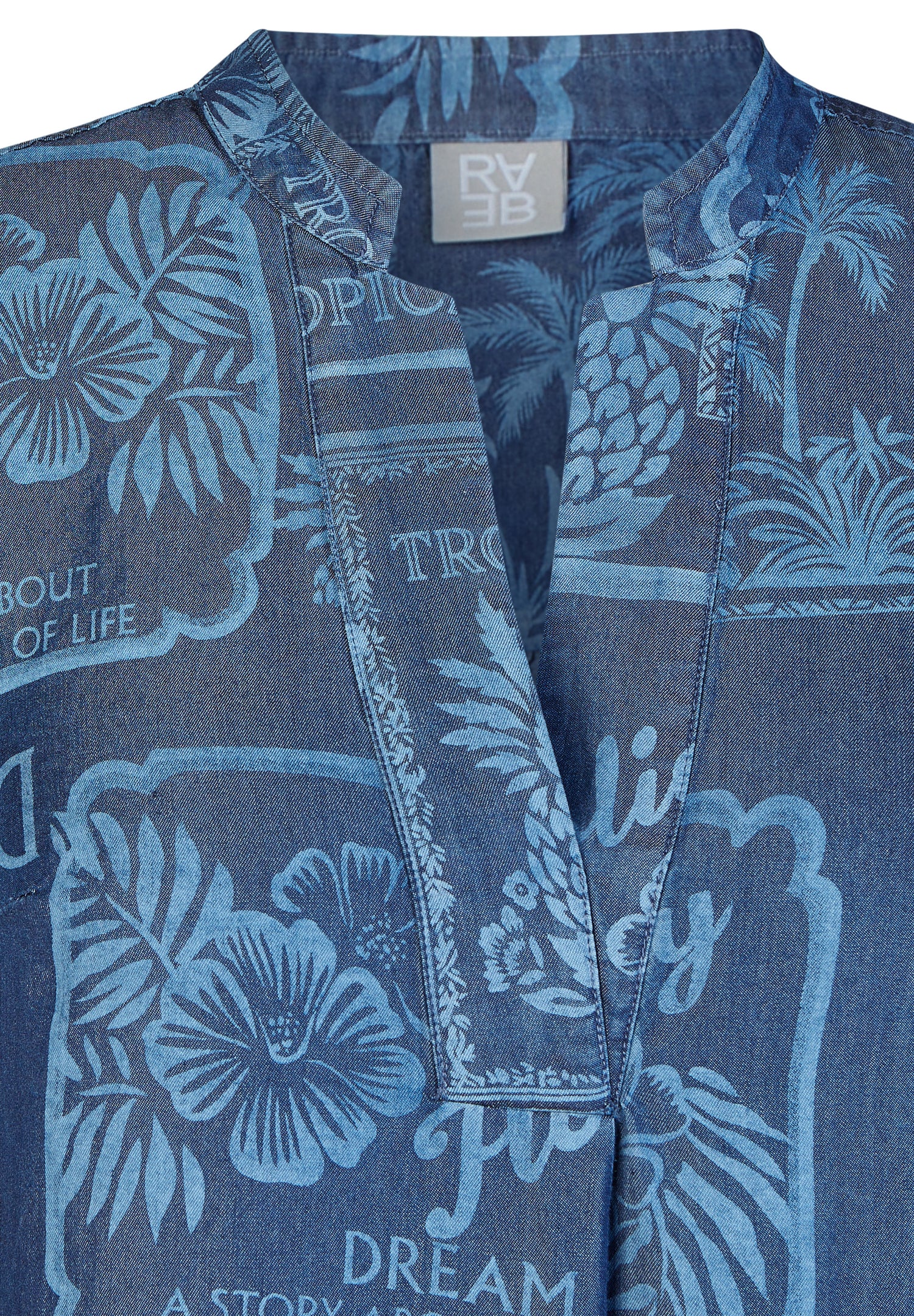 Rabe - Pineapple Dress