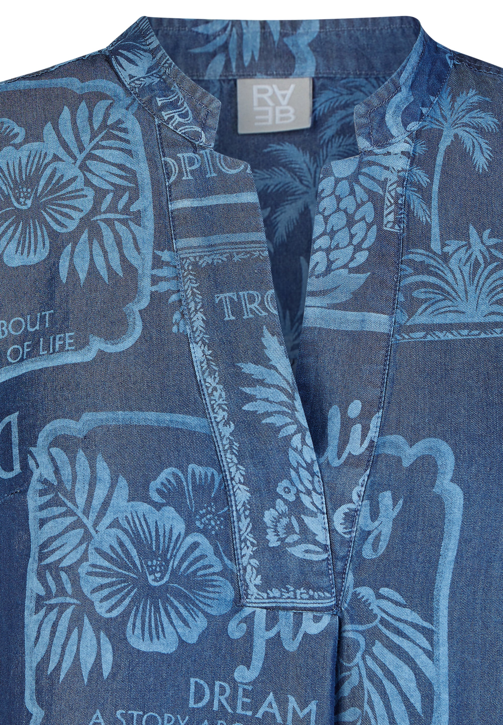 Rabe - Pineapple Dress