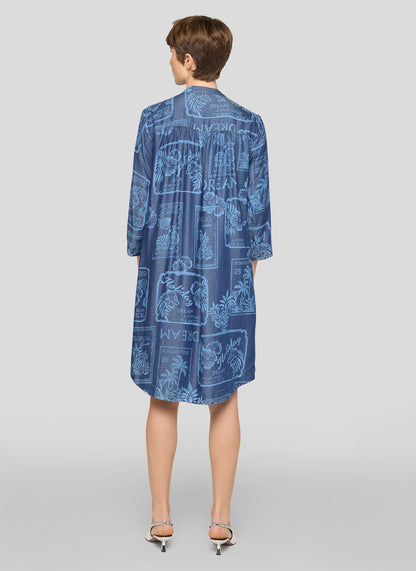 Rabe - Pineapple Dress