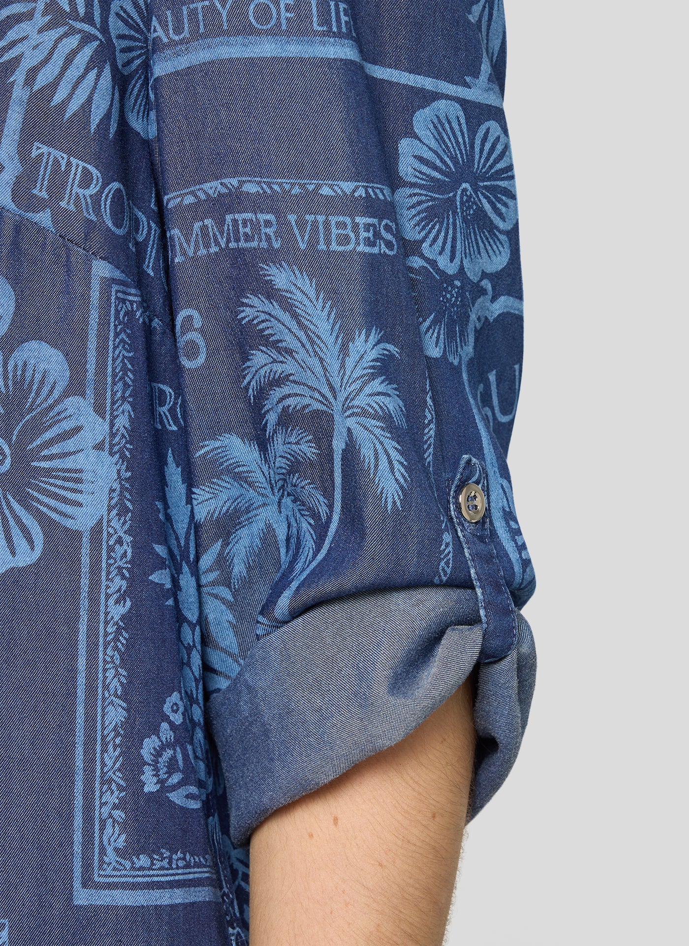 Rabe - Pineapple Dress
