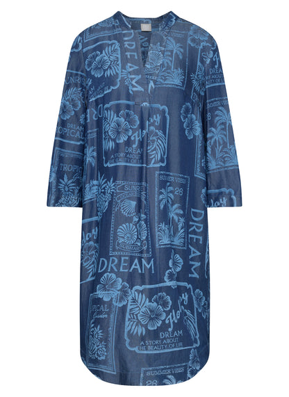 Rabe - Pineapple Dress