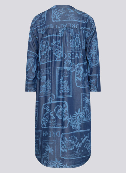 Rabe - Pineapple Dress