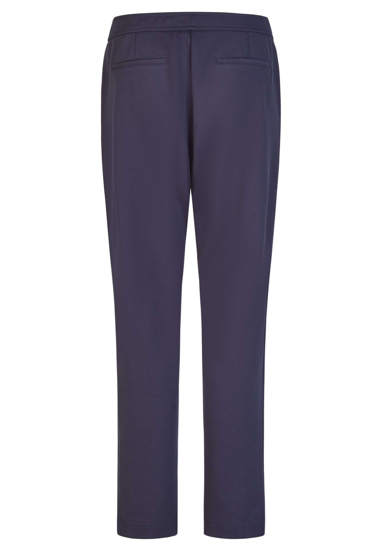 RABE - Sanna Navy Drawstring Pants