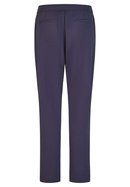 RABE - Sanna Navy Drawstring Pants