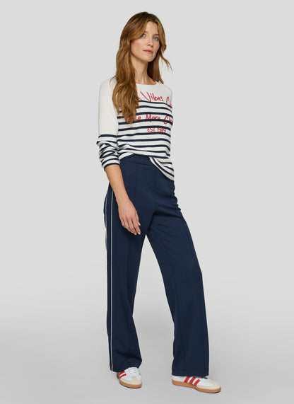 Rabe- Good Vibes Knit