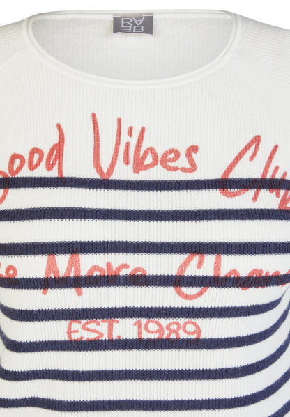 Rabe- Good Vibes Knit