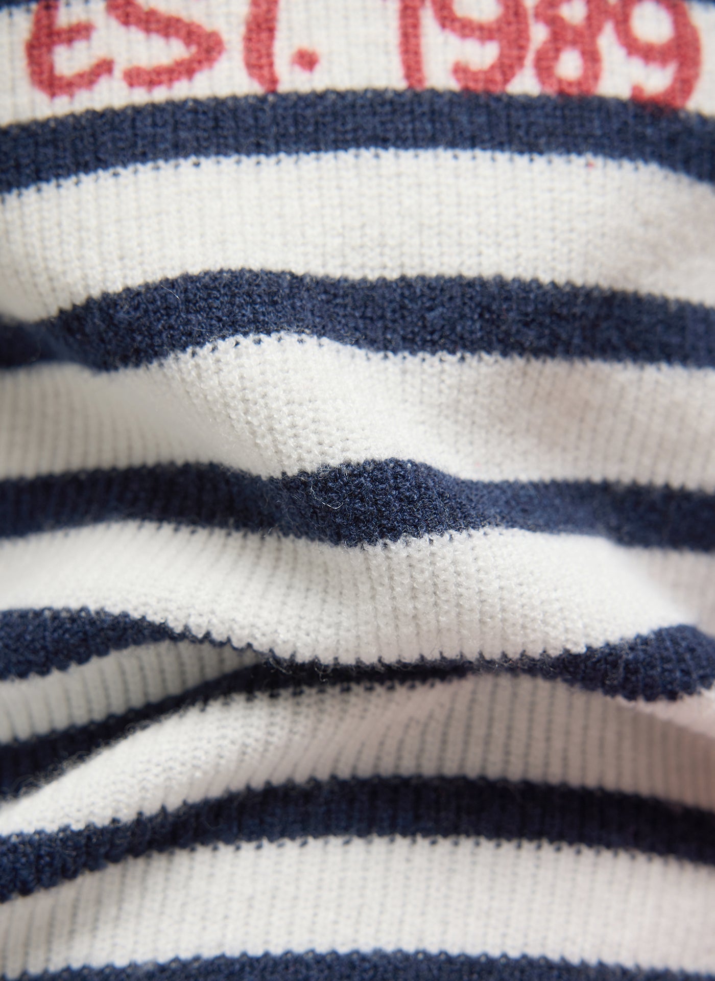 Rabe- Good Vibes Knit