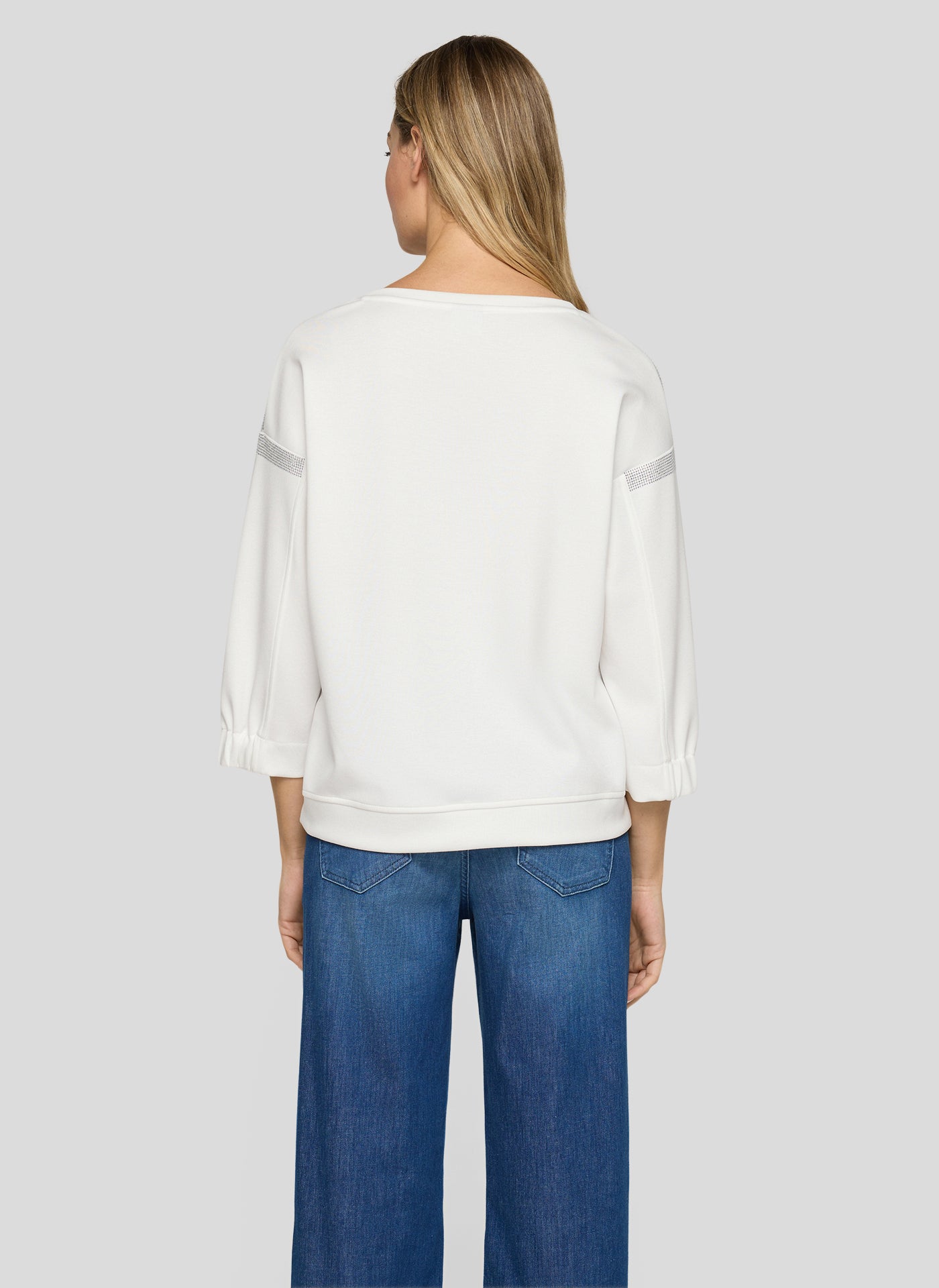 Rabe-White Crystal jumper