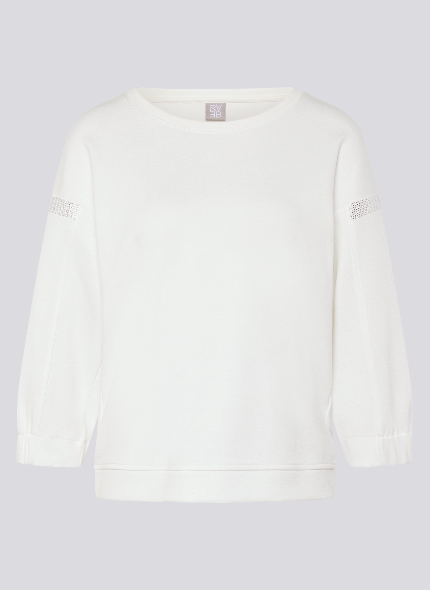 Rabe-White Crystal jumper