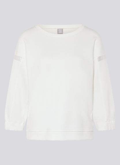 Rabe-White Crystal jumper