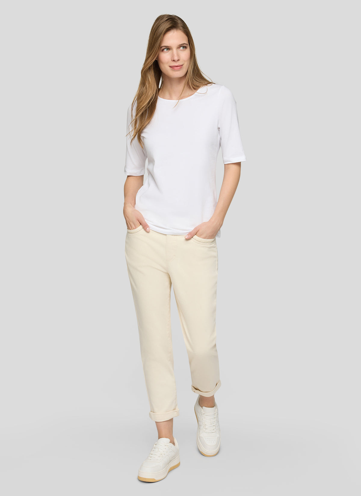 Rabe - Butter Jeans