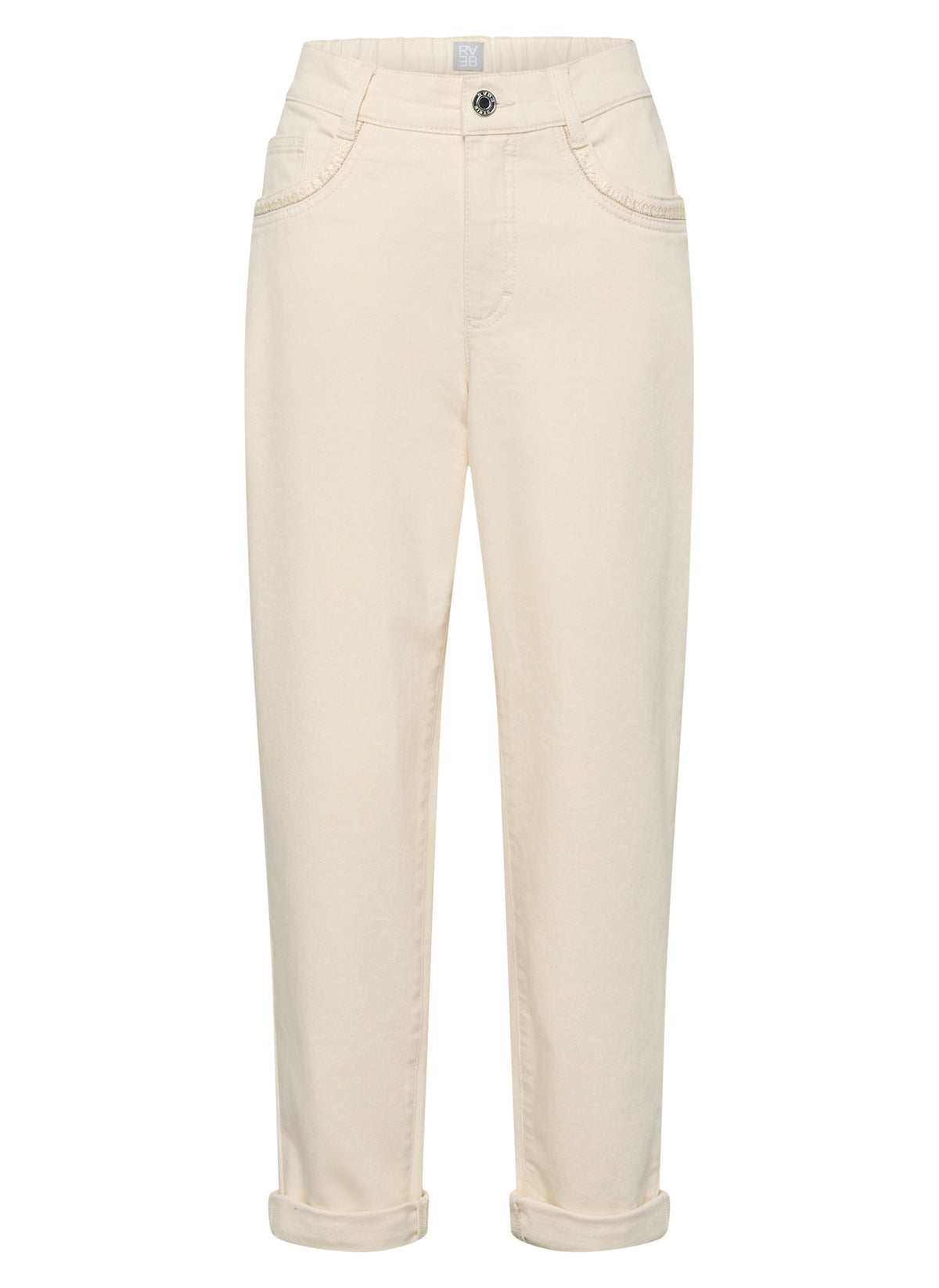 Rabe - Butter Jeans