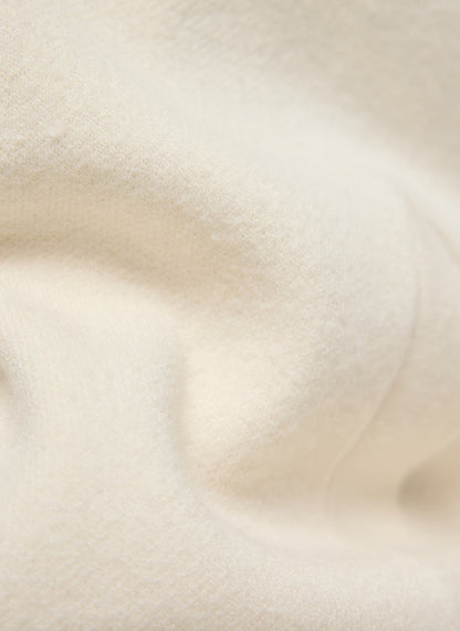Rabe - Cream Zip Jacket