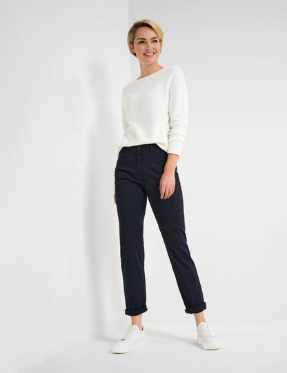 Brax Raphaela Pamina Fun - Navy