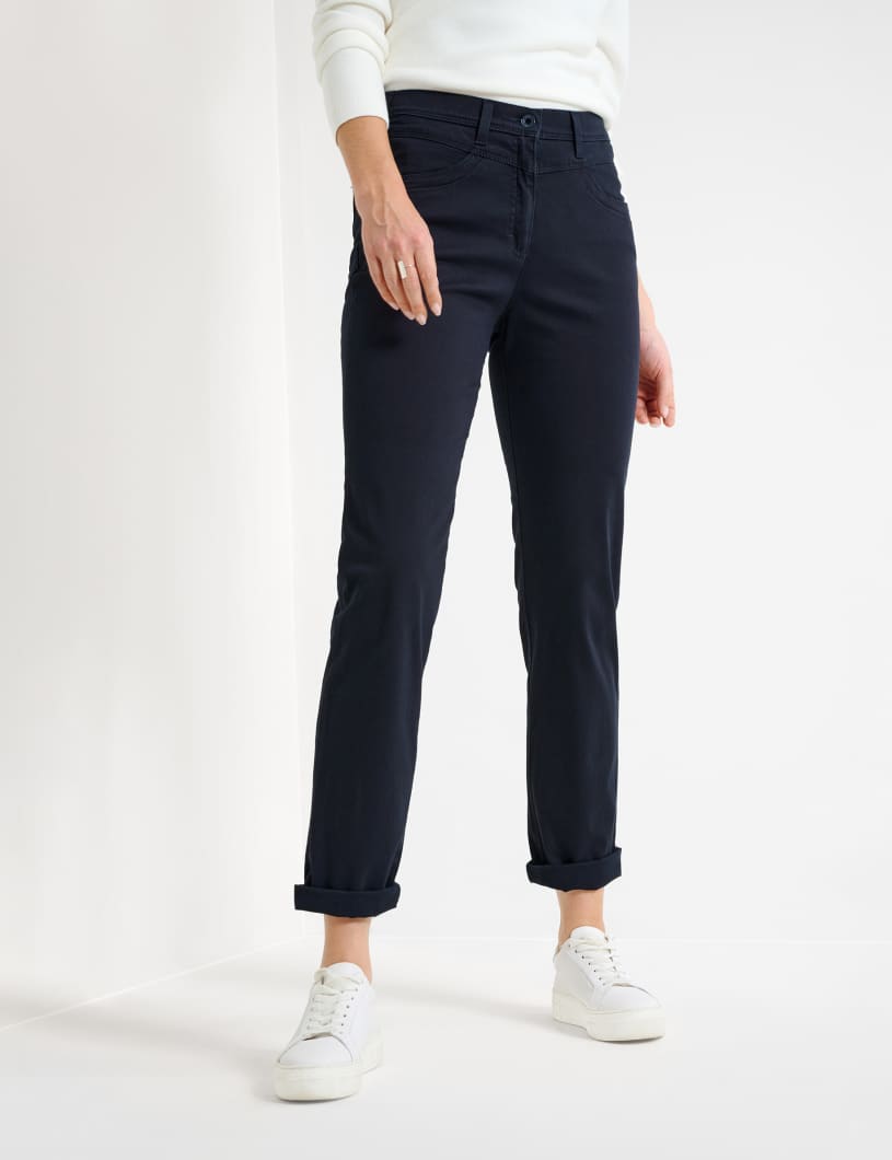 Brax Raphaela Pamina Fun - Navy