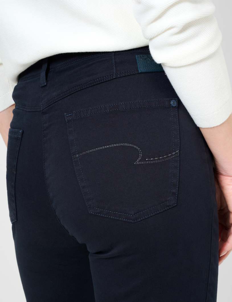 Brax Raphaela Pamina Fun - Navy