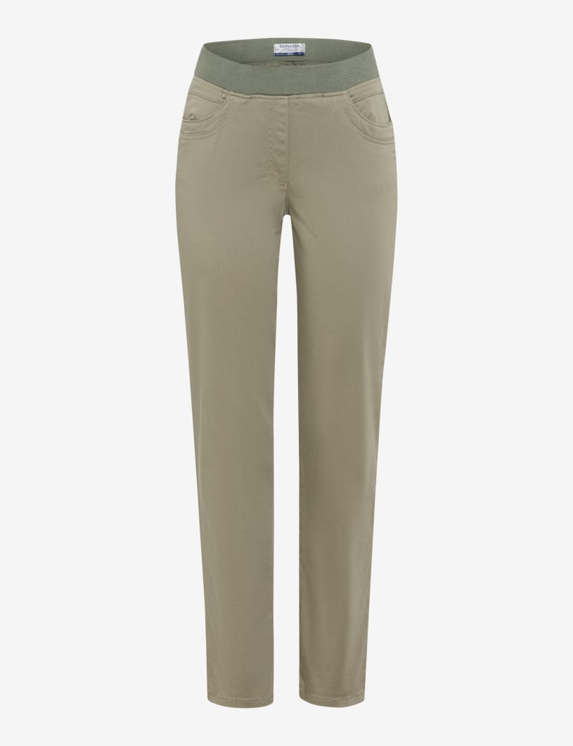 Brax Raphaela Pamina Fun - Light Olive