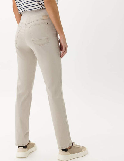 Brax Raphaela Pamina Fun -Beige