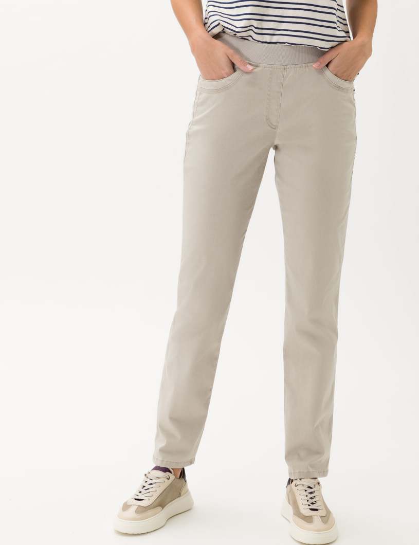 Brax Raphaela Pamina Fun -Beige