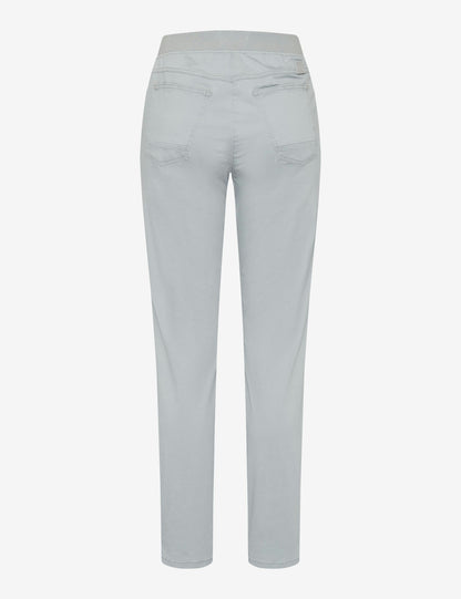 BRAX Pamina Raphaela Light Grey