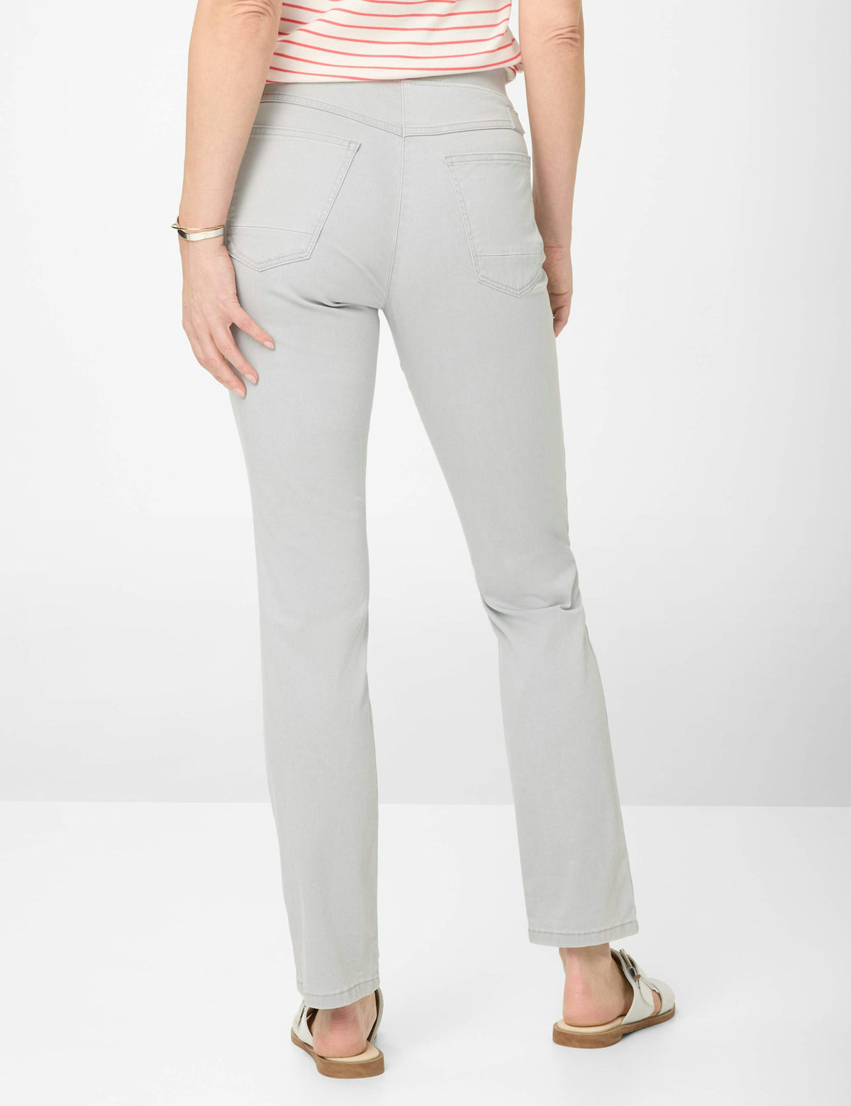 BRAX Pamina Raphaela Light Grey