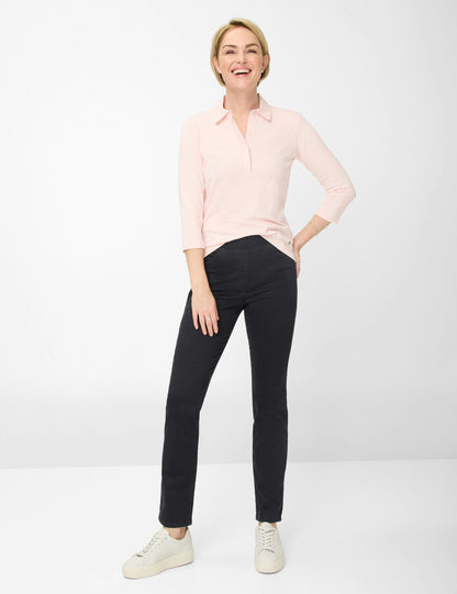 BRAX Pamina Raphaela Dark Navy