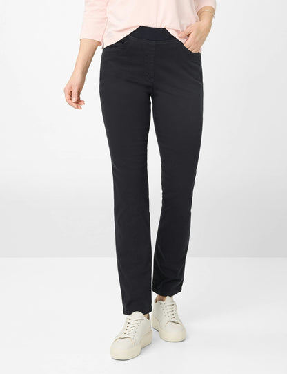 BRAX Pamina Raphaela Dark Navy