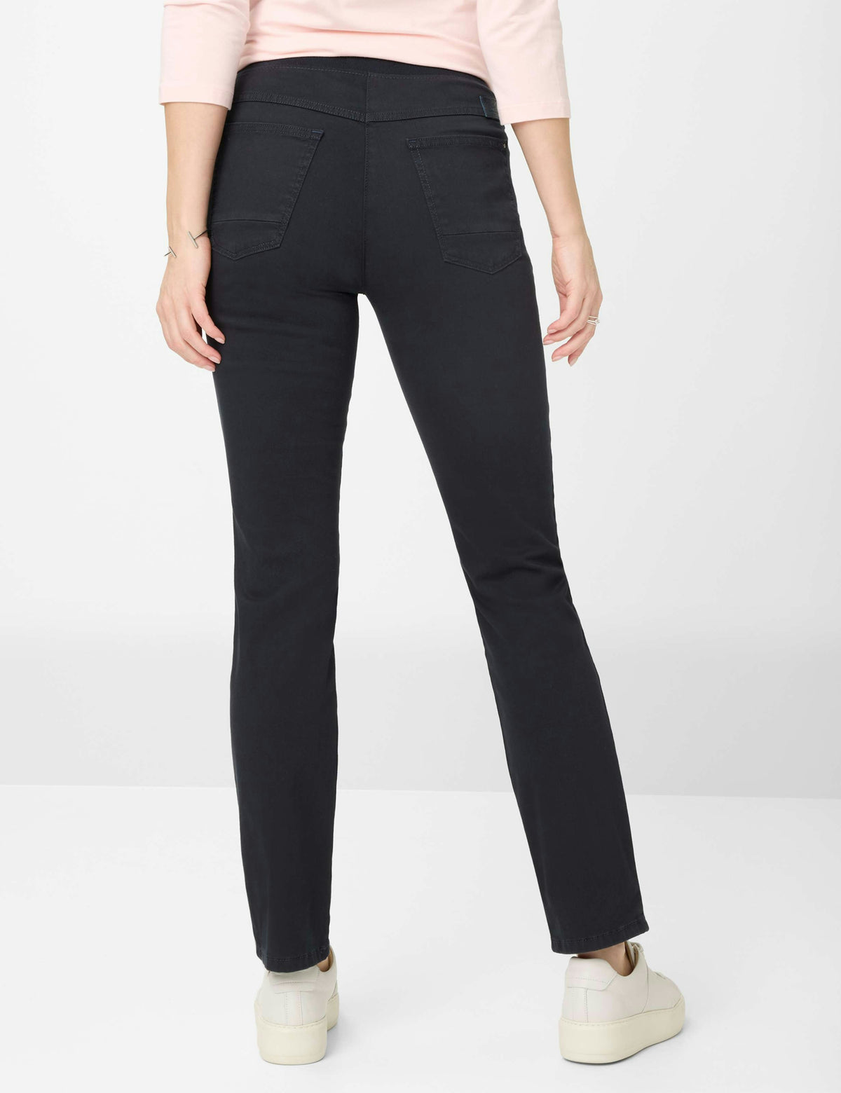 BRAX Pamina Raphaela Dark Navy