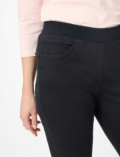 BRAX Pamina Raphaela Dark Navy