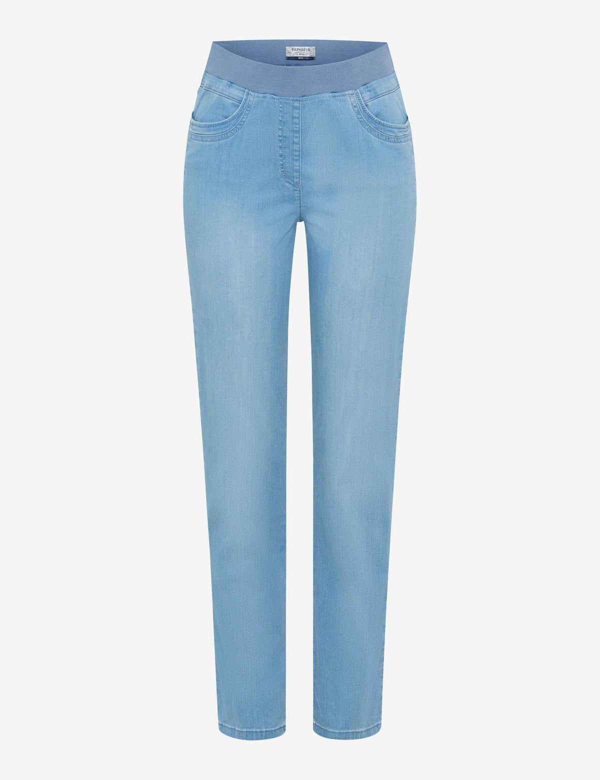BRAX Pamina Raphaela Light Denim