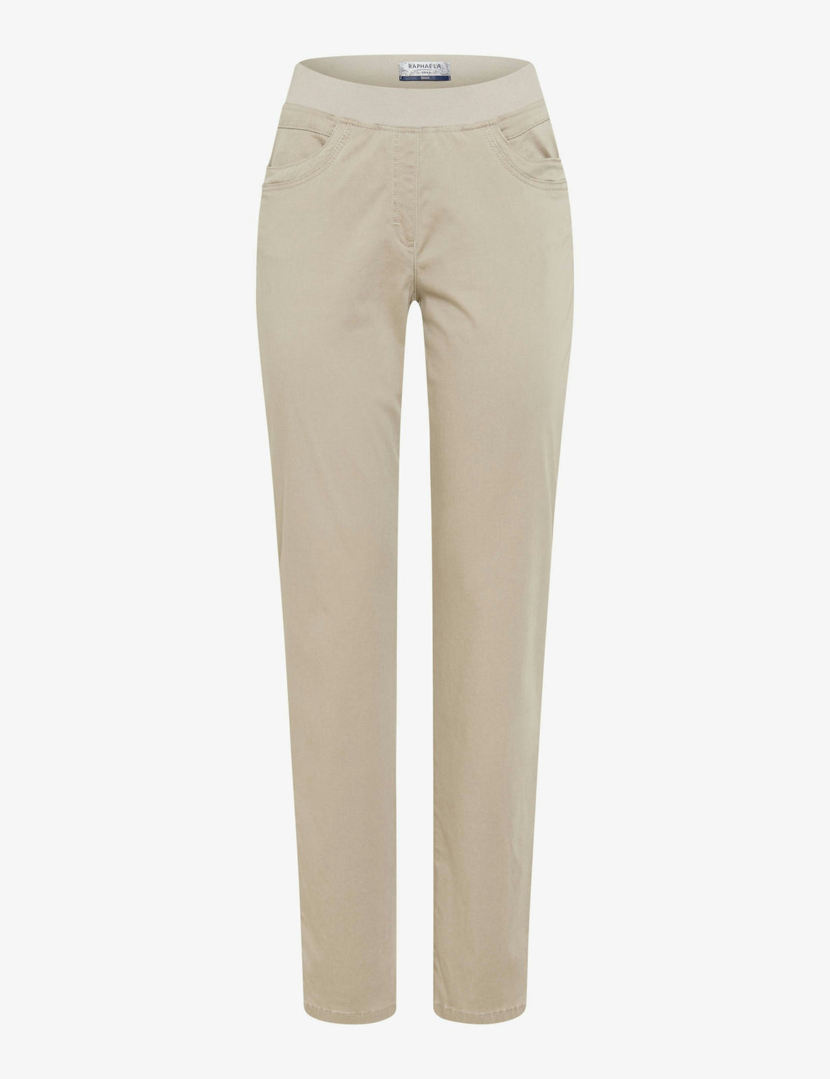 BRAX Pamina Raphaela Beige