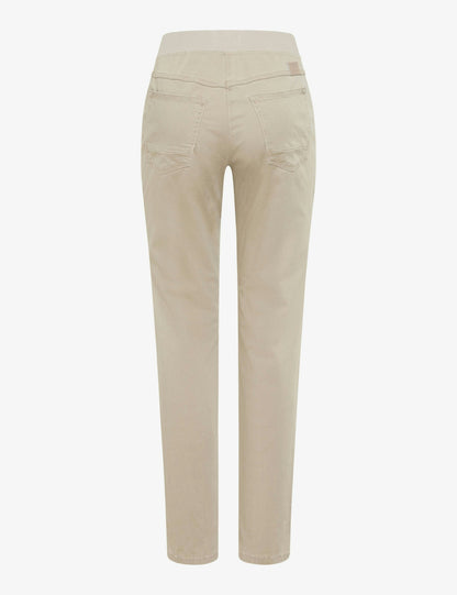 BRAX Pamina Raphaela Beige