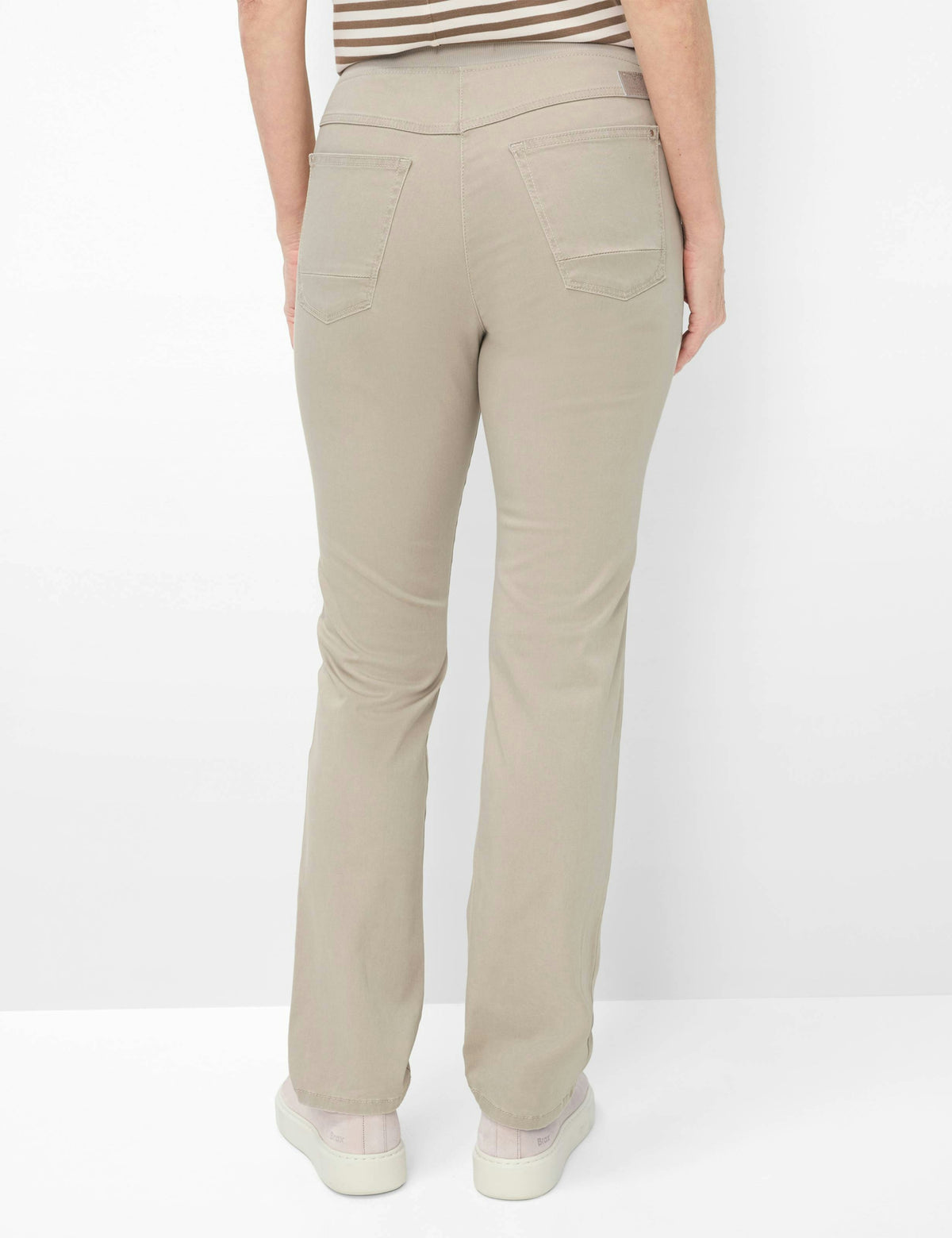 BRAX Pamina Raphaela Beige
