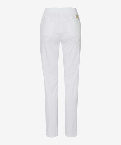 BRAX Pamina Raphaela White