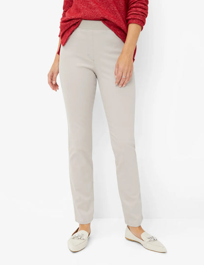 BRAX Pamina Raphaela Light Beige