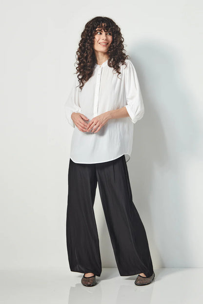 Glide by Verge - Baker Pant Black