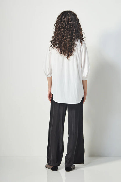 Glide by Verge - Baker Pant Black