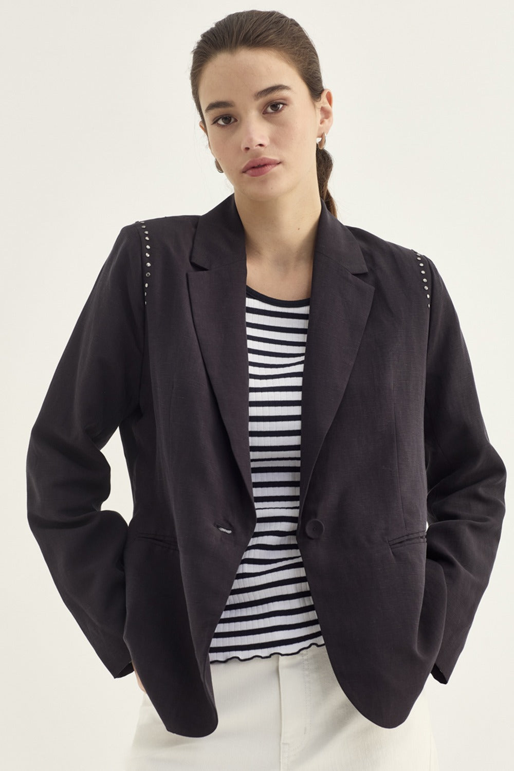 Verge Vanessa Blazer