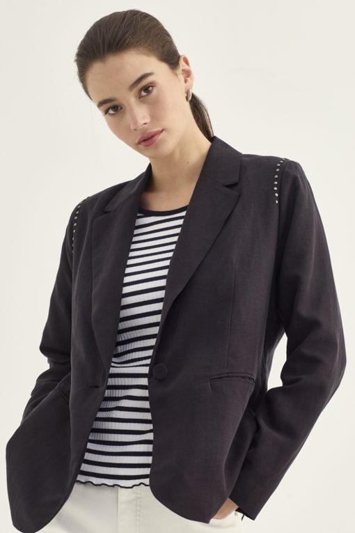 Verge Vanessa Blazer