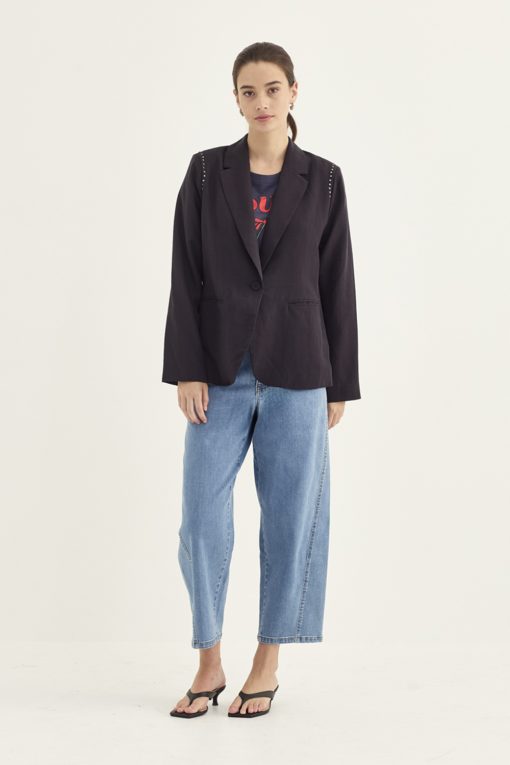 Verge Vanessa Blazer