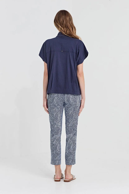 Verge Acrobat Dot Pants