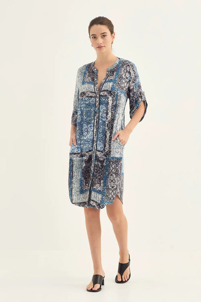 Verge Yasmin Dress