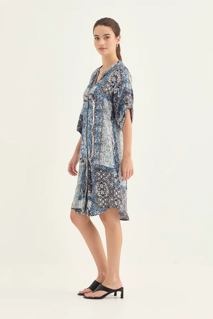 Verge Yasmin Dress