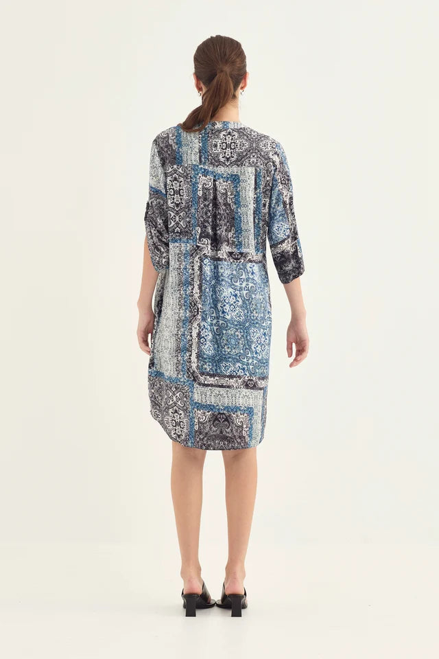Verge Yasmin Dress