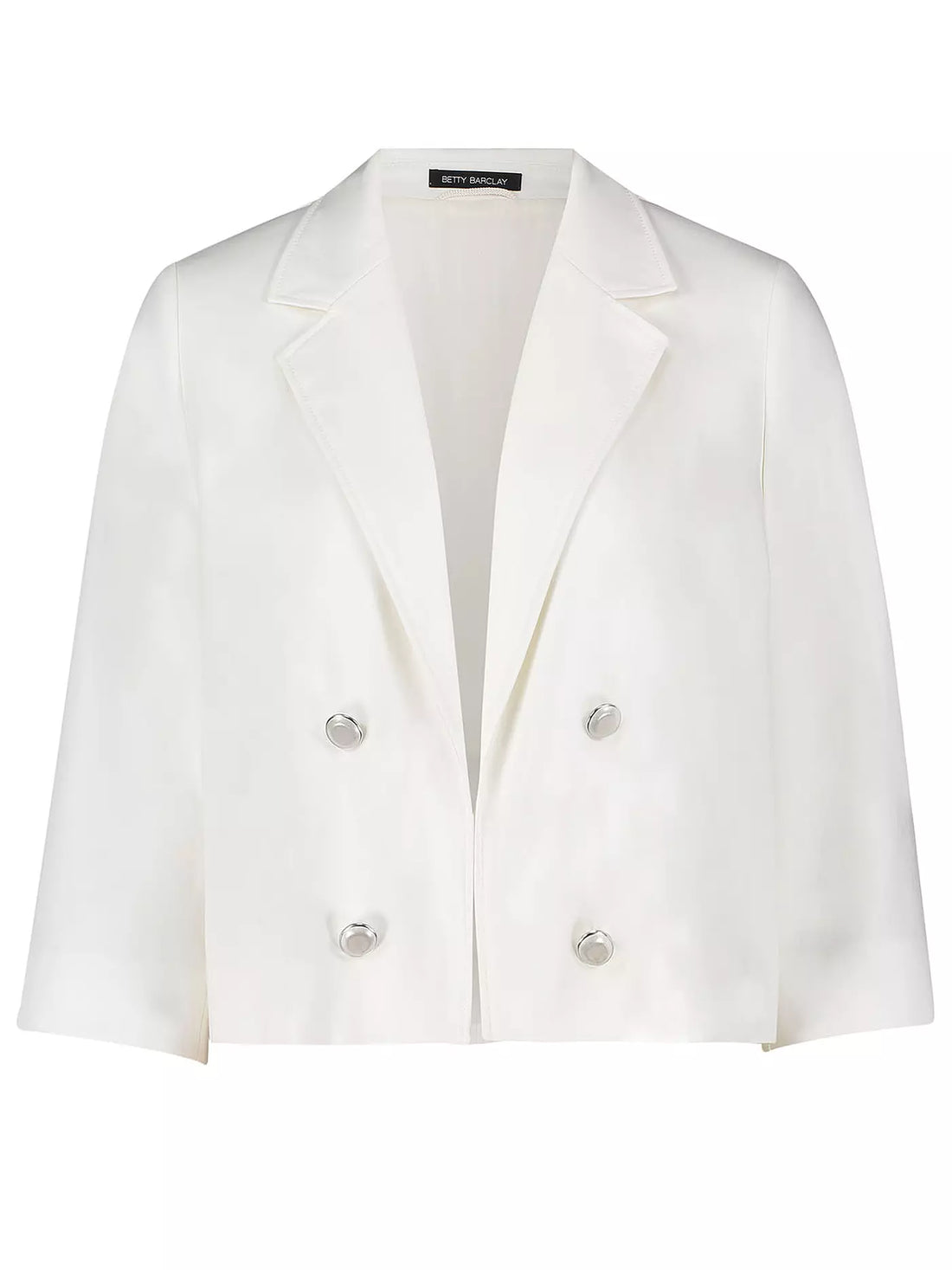 Betty Barclay - White Jacket