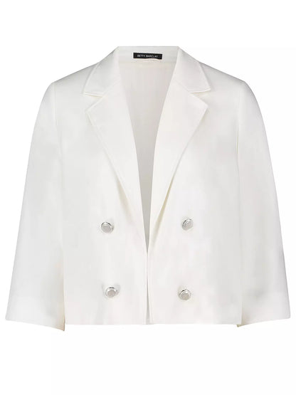 Betty Barclay - White Jacket