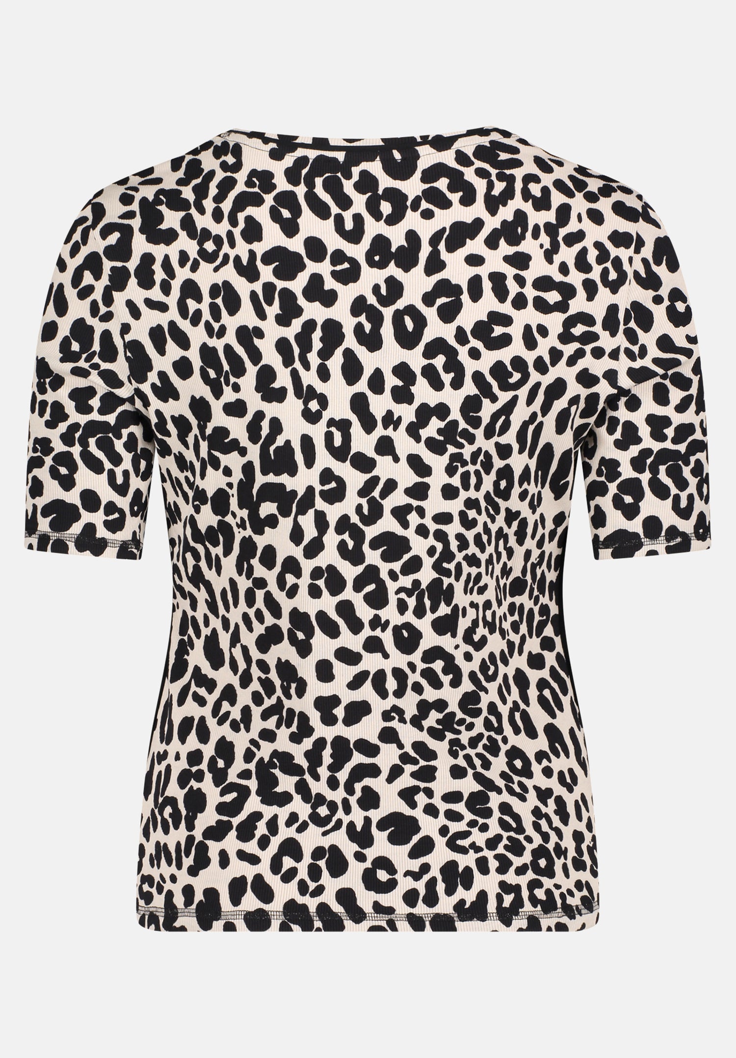 Betty Barclay - So Cosy Animal Print T-Shirt