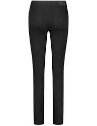 Gerry Weber - Best For Me Slim Fit Jeans (Black Colour)