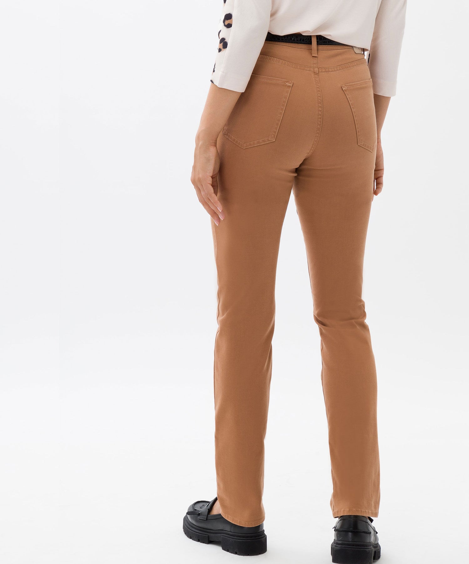 Brax Mary - Camel  Jeans