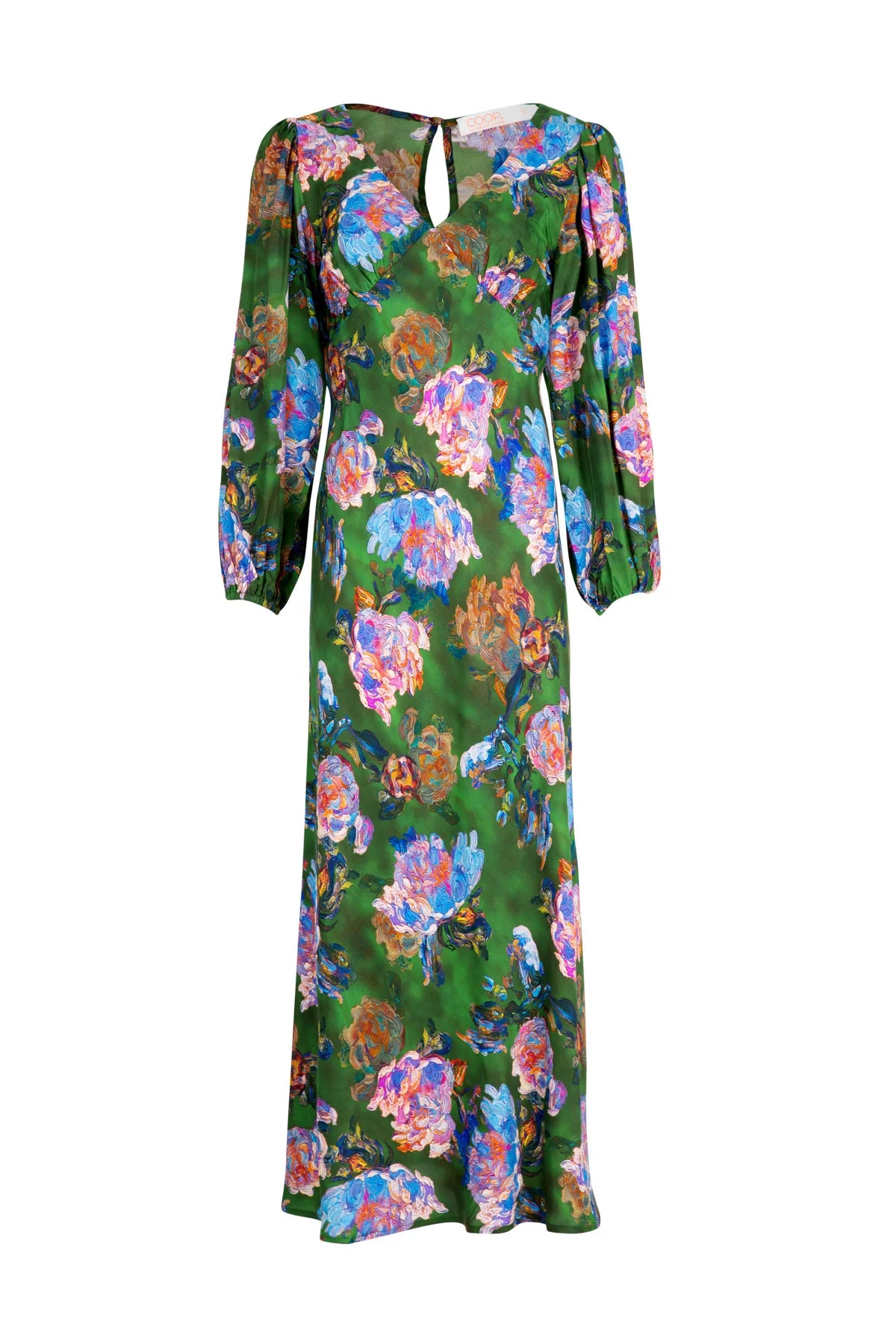 Coop By Trelise Cooper - I Might Be Biased Dress